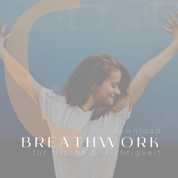 Breathwork Session Download