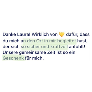 coaching-verlustangst-frauen-feedback