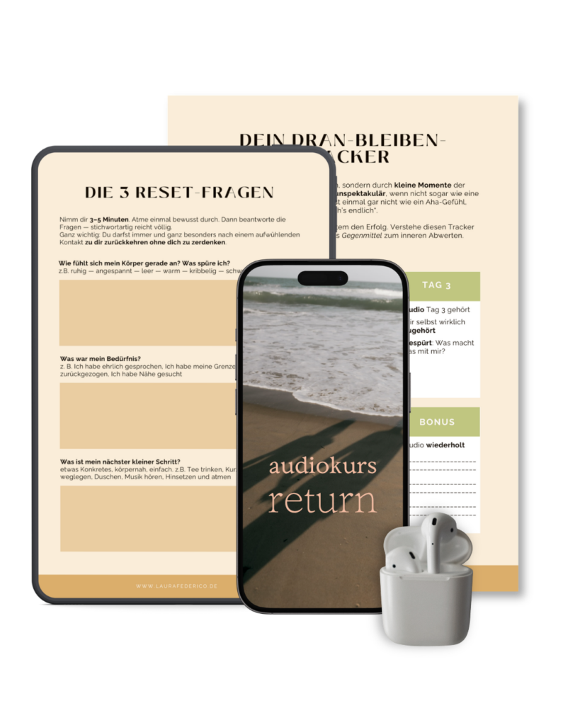 Mockups Website Laura Federico 2