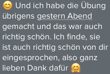 kundenfeedback verlustangst coaching 13