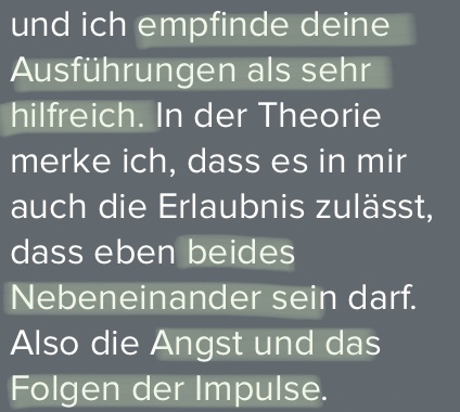 kundenfeedback verlustangst coaching 19